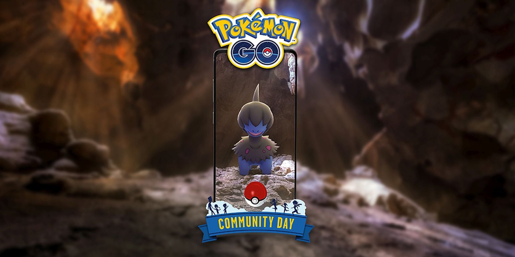 Jam Hari Komunitas Pokemon Go June akan diperpanjang – tetapi hanya jika Anda bermain dengan orang lain